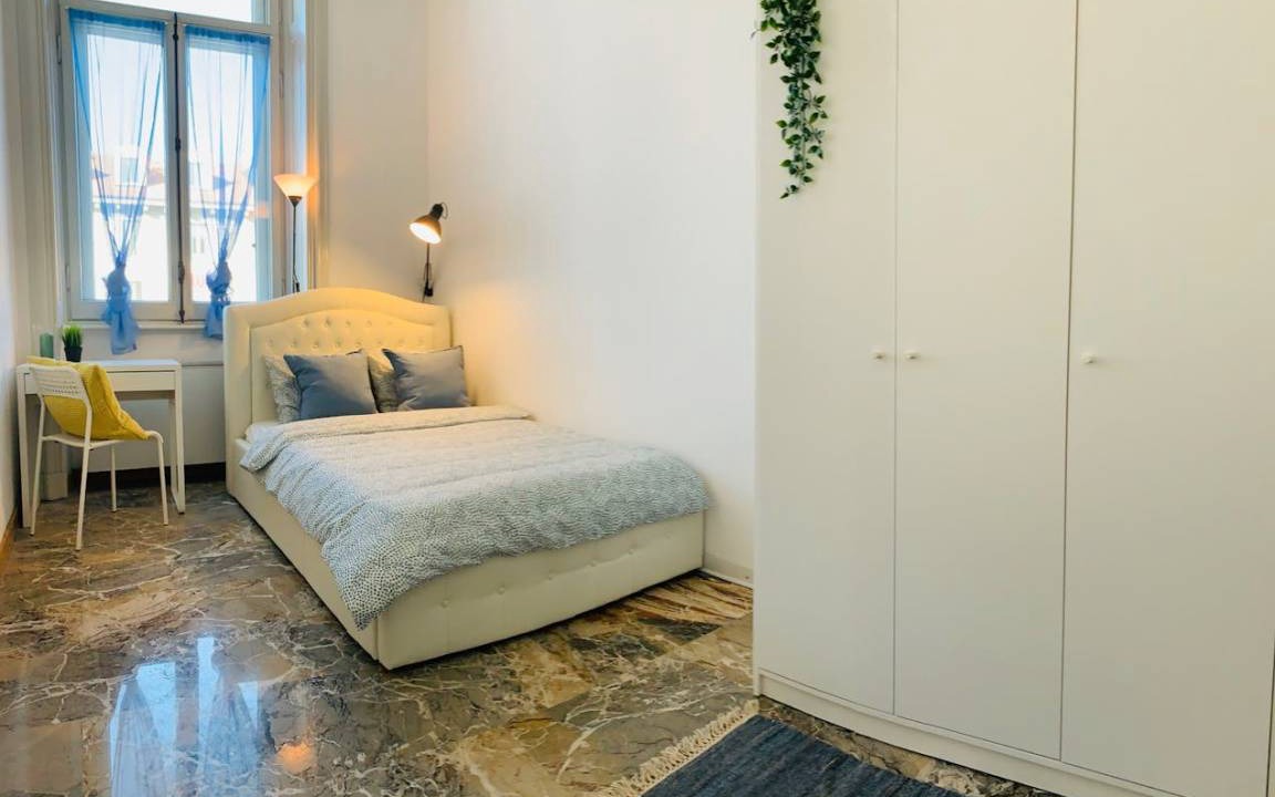 Magenta Resort | Private room ∙ 1 bedroom ∙ 1 guest