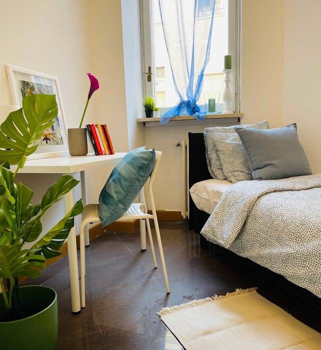 Magenta Resort | Private room ∙ 1 bedroom ∙ 1 guest