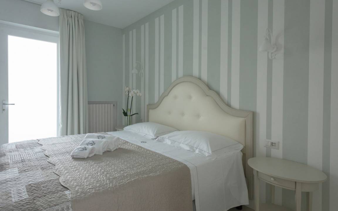 Vigevano Resort | Private room ∙ 2 guests