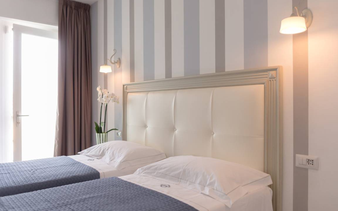 Vigevano Resort | Private room ∙ 2 guests