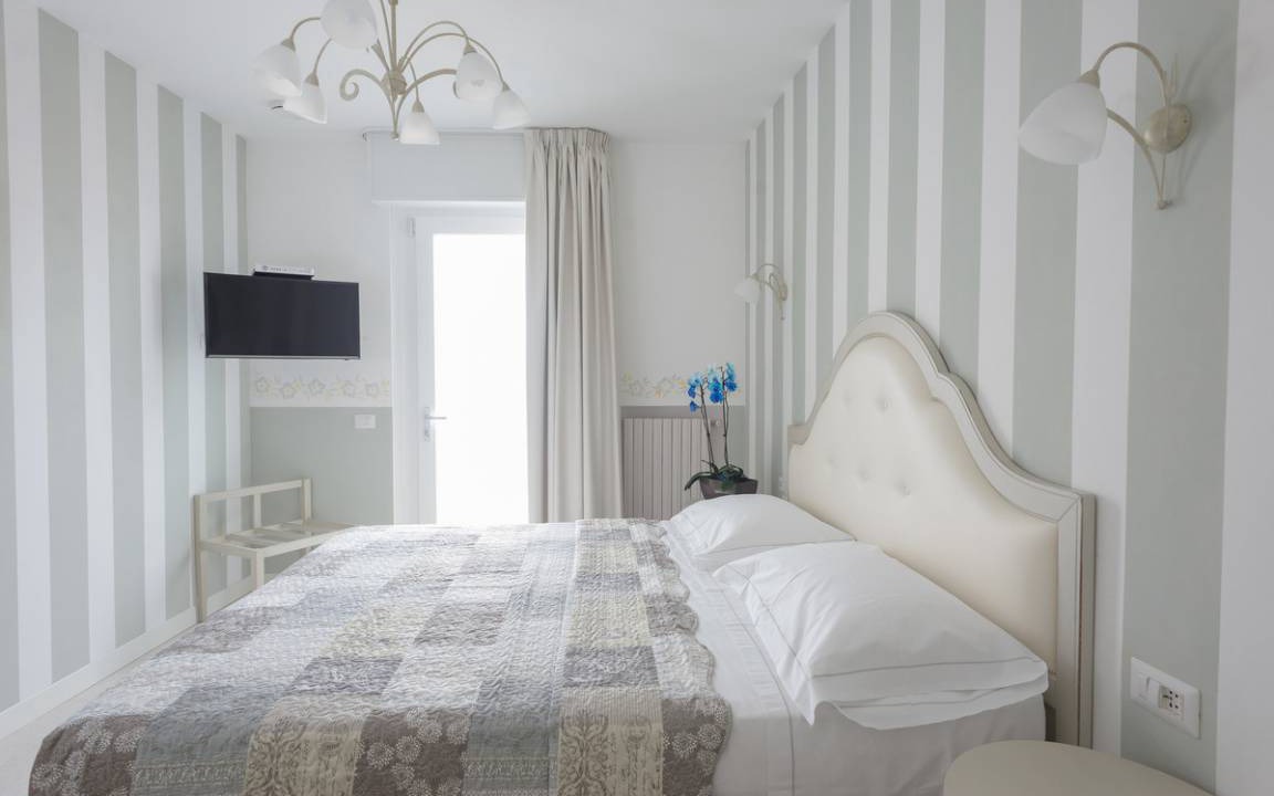 Vigevano Resort | Private room ∙ 2 guests