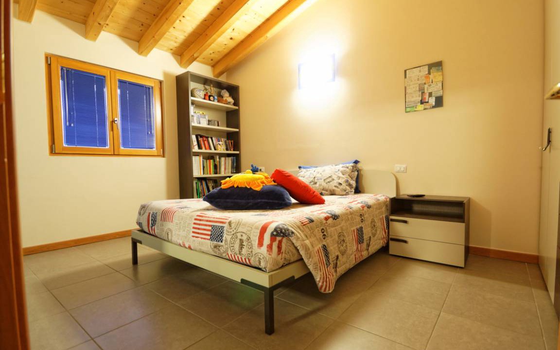 Artogne Resort | Private room ∙ 2 guests