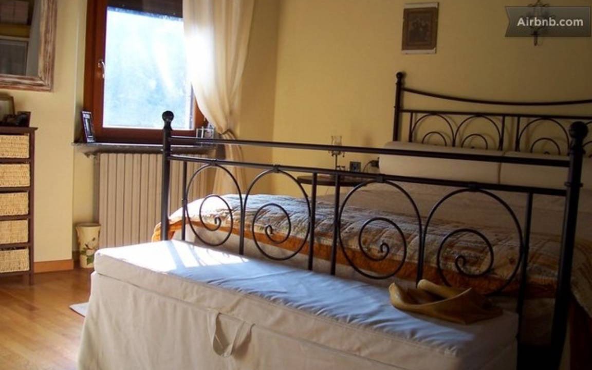 Lomazzo Resort | Private room ∙ 2 guests