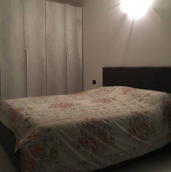 Abbiategrasso Resort | Private room ∙ 1 bedroom ∙ 1 guest