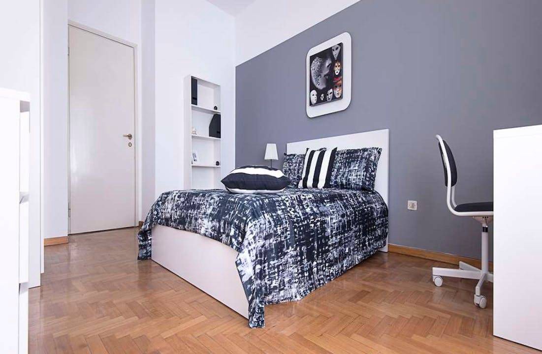 Segnano Resort | Private room ∙ 1 bedroom ∙ 1 guest