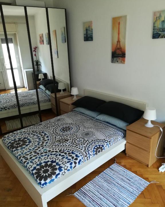 Bullona House | Private room Sempione