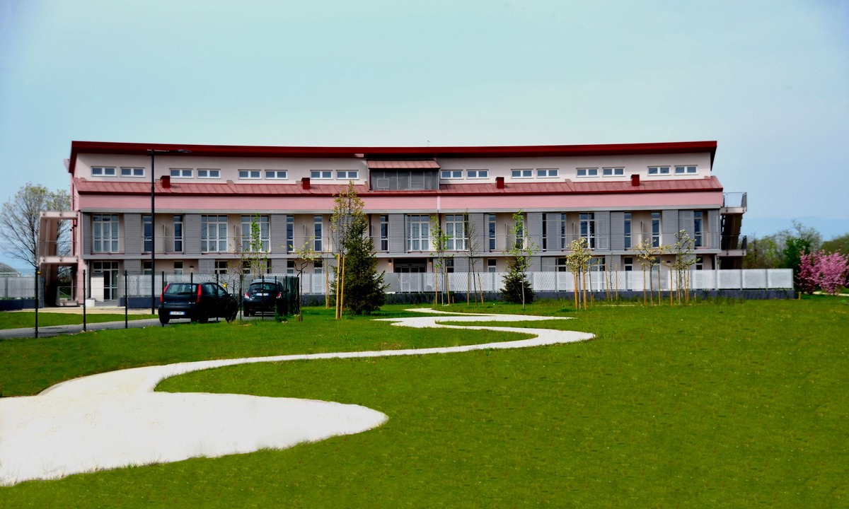 Vimercate Hotel | Privilege Apartments