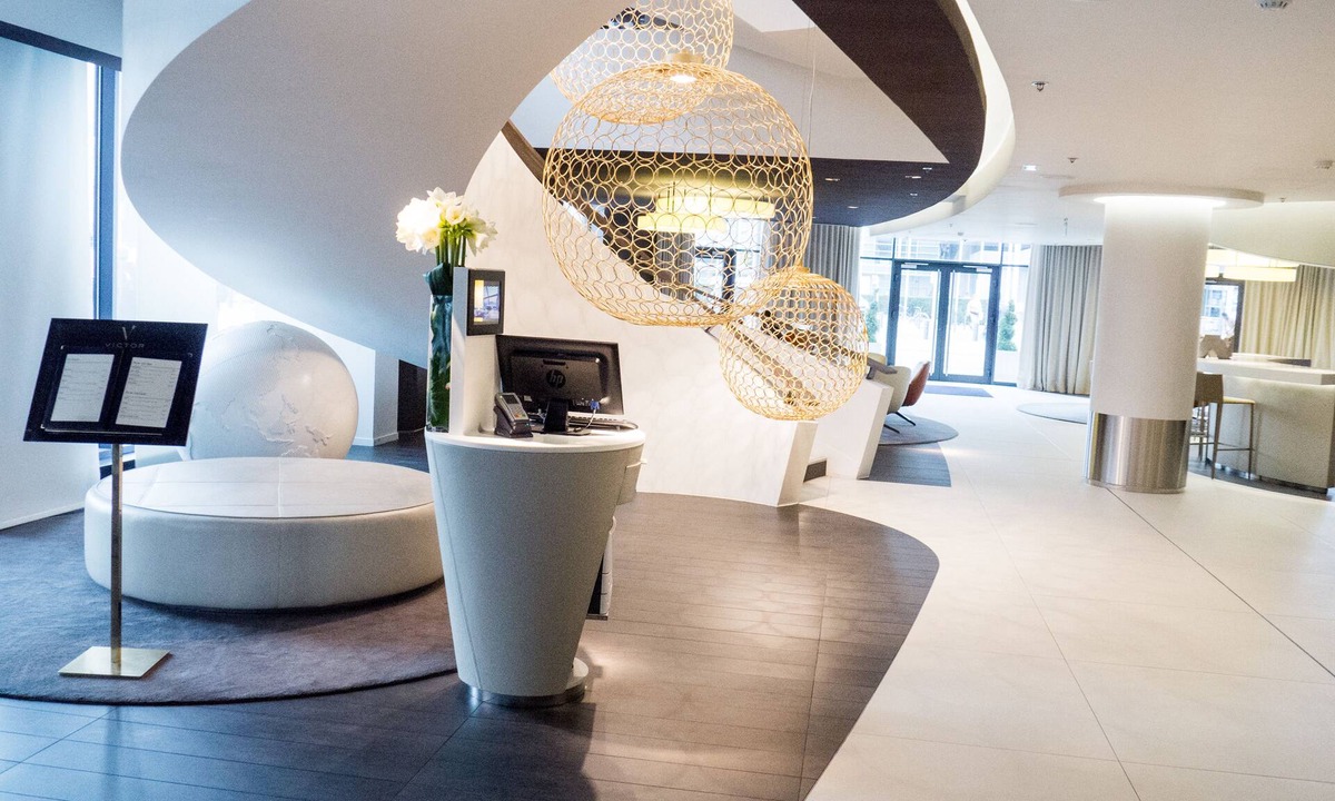 Brussels Hotel | Pullman Brussels Centre Midi