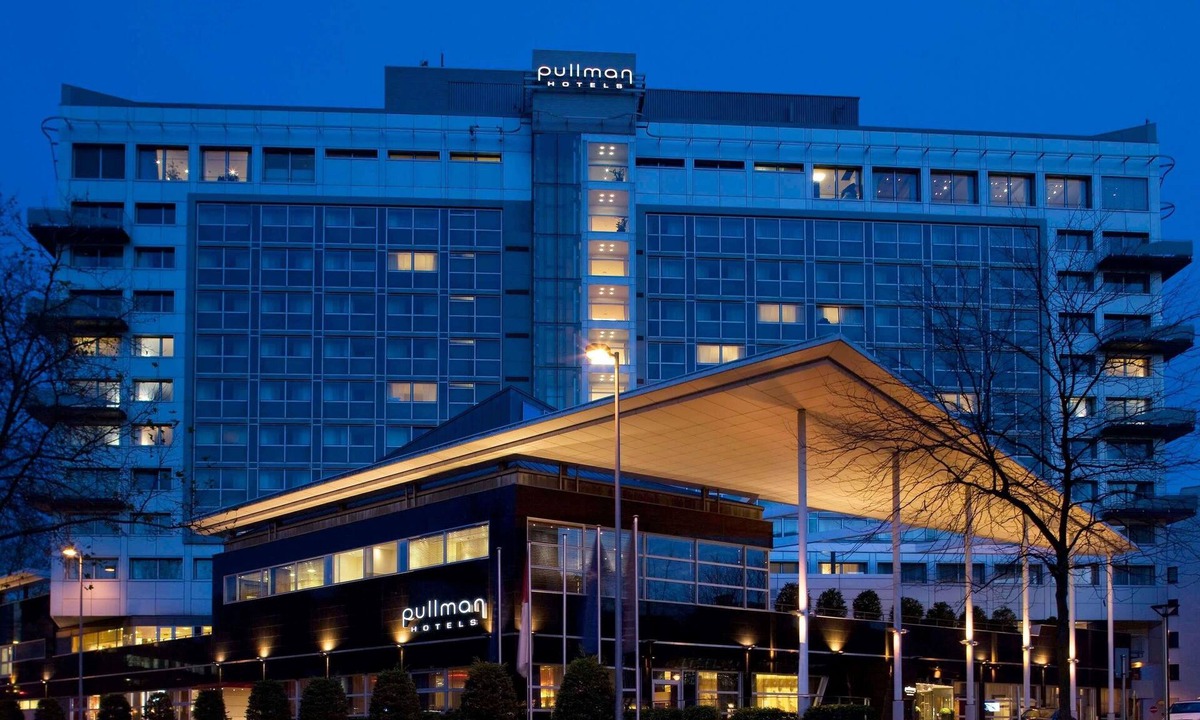Altstadt-Nord Hotel | Pullman Cologne