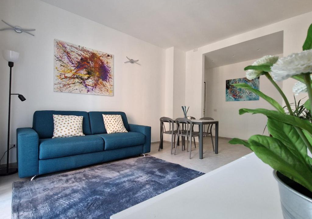 Centro Direzionale Apartment | Quick Flat - Milan Central
