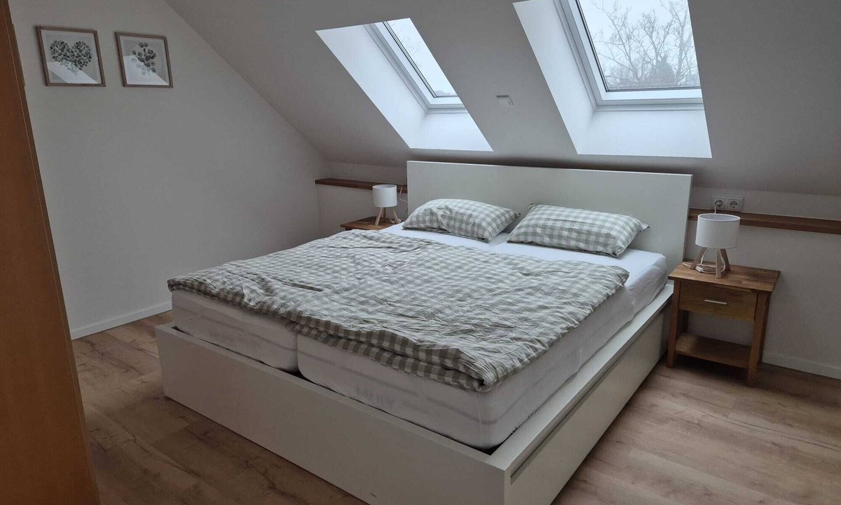 Sendenhorst Apartment | Quiet and central