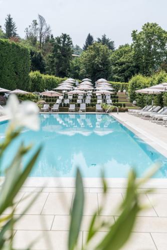 Barzano Hotel | Red's Redaelli Hotel