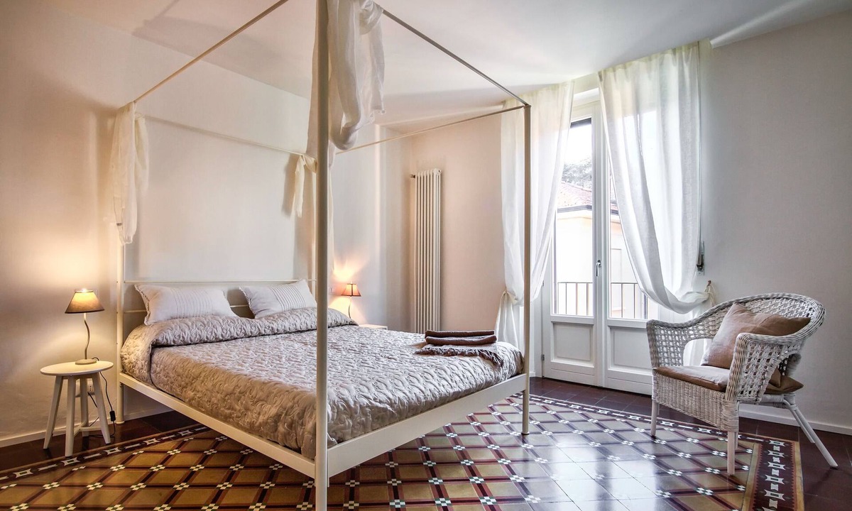 Cernobbio Apartment | REGINA 24 APARTAMENT
