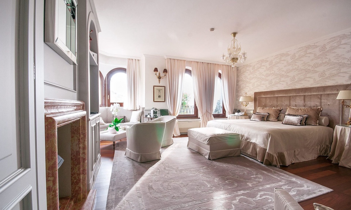 Brusaporto Hotel | Relais Chateaux Da Vittorio
