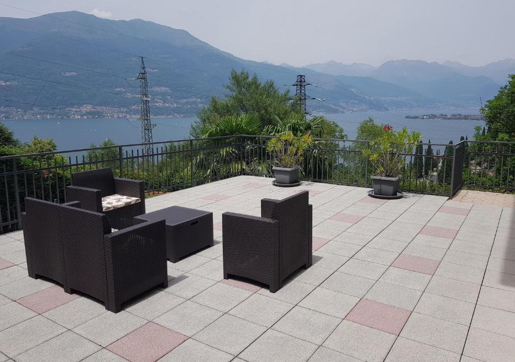 Bonzeno Apartment | Relax Como Lake