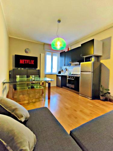 Ripamonti Corvetto Apartment | Relax Home - Milano Navigli