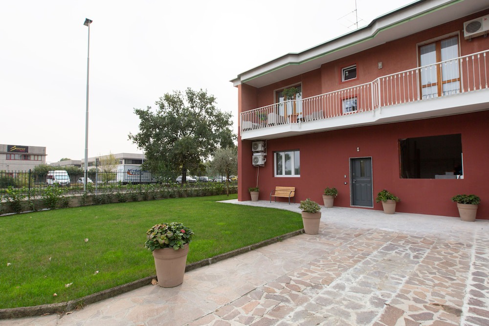 Segrate Hotel | Relax Nel Verde