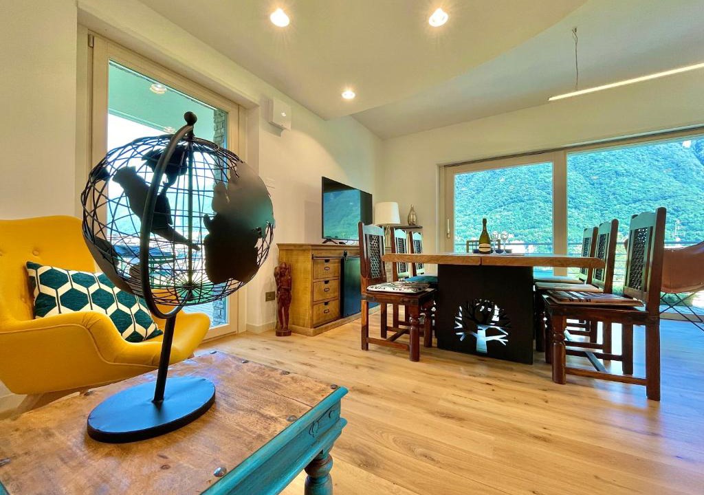 Laglio House | Relax, silence, romantic, amazing view