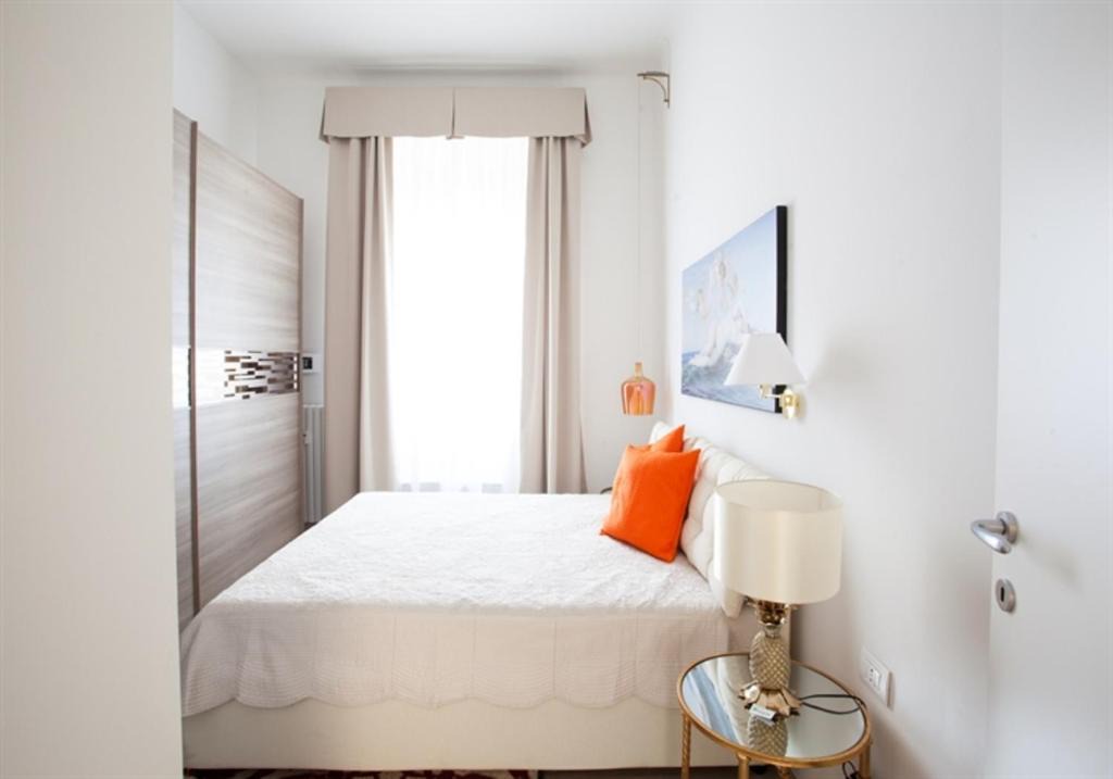 Varesine Apartment | Rentopolis Marco Polo 1