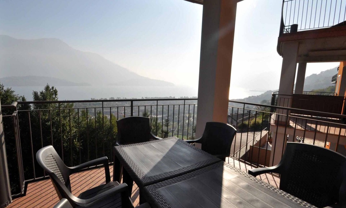 Vercana Apartment | Residence a Vercana ID 92