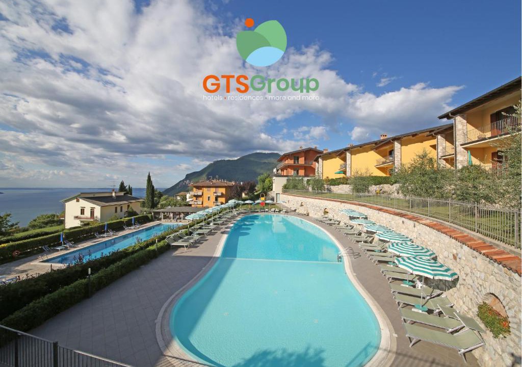 Gardola Apartment | Residence Besass, GTSGroup