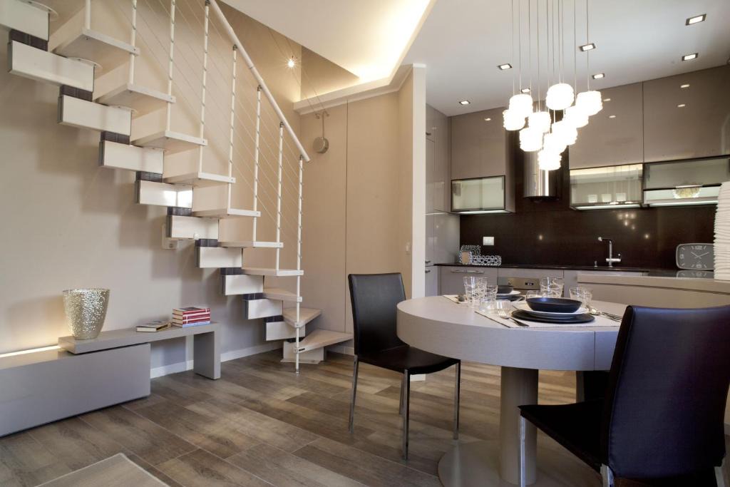 Spinone Al Lago Apartment | Residence Borgo Del Cigno