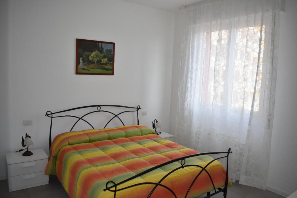 Garbagnate Milanese Apartment | Residence Borsellino 41