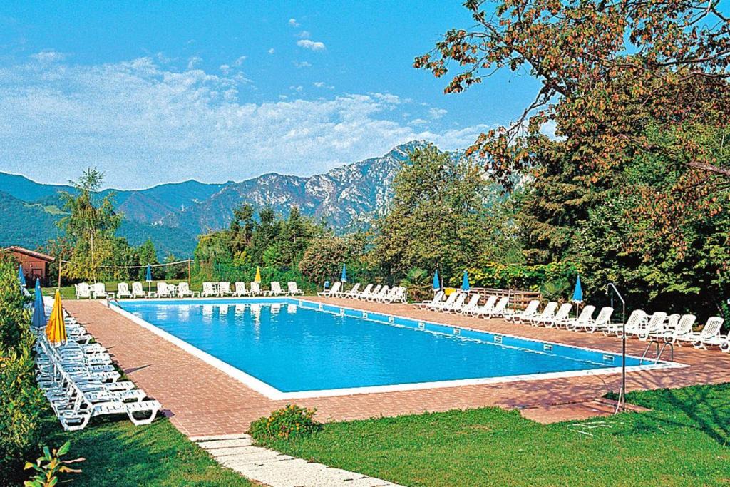 Campi Apartment | Residence Campi Voltino di Tremosine - IGS01354-CYA