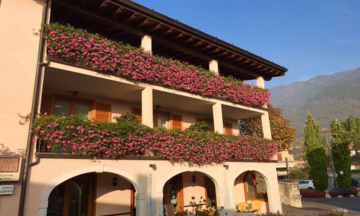 Gardola House | Residence Casa Gardola