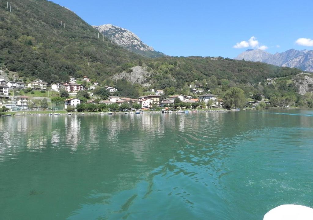 Dascio Apartment | Residence Colombini