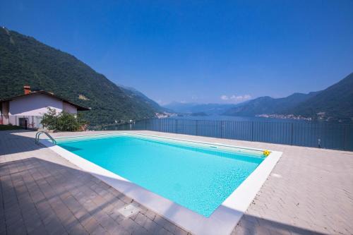 Residence Degli Oleandri | Argegno