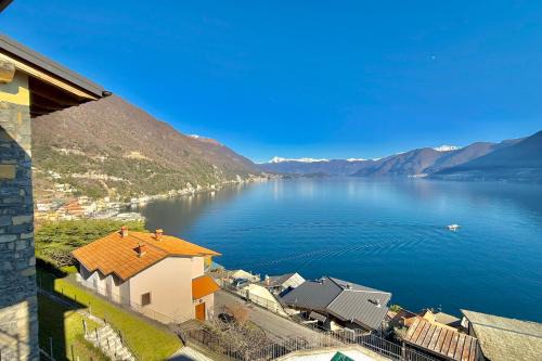 Argegno Apartment | Residence degli Oleandri 4B
