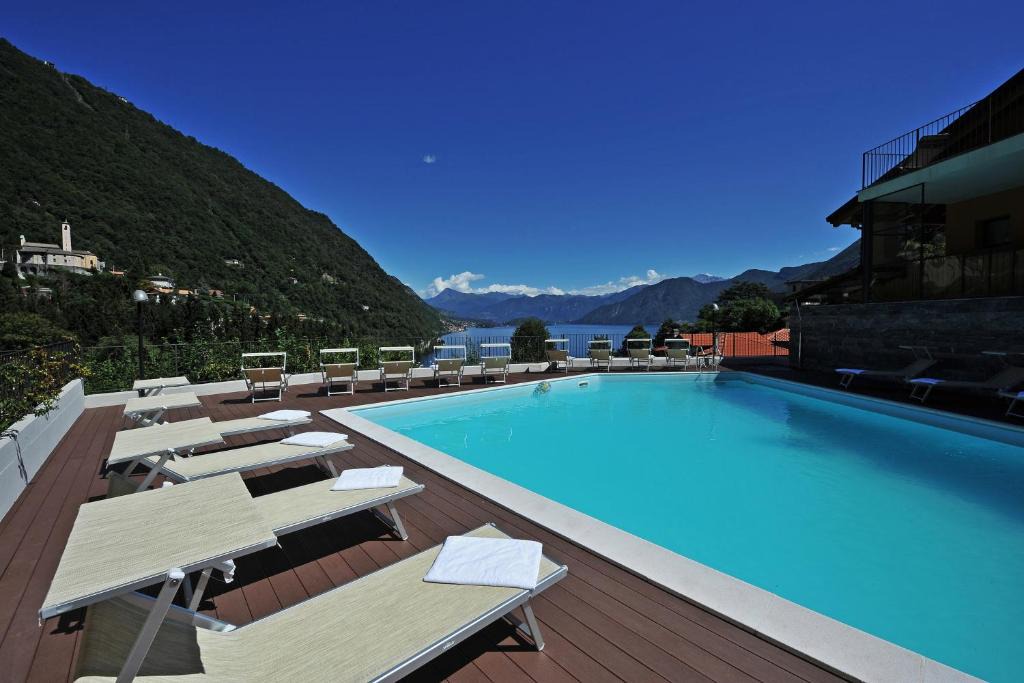 Argegno Apartment | Residence Eden
