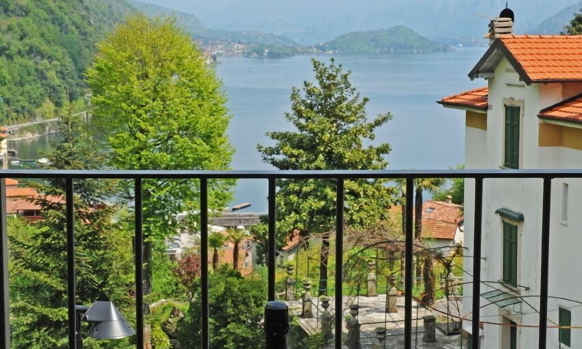 Argegno Apartment | Residence Eden Magnolia 15, Argegno, Italy