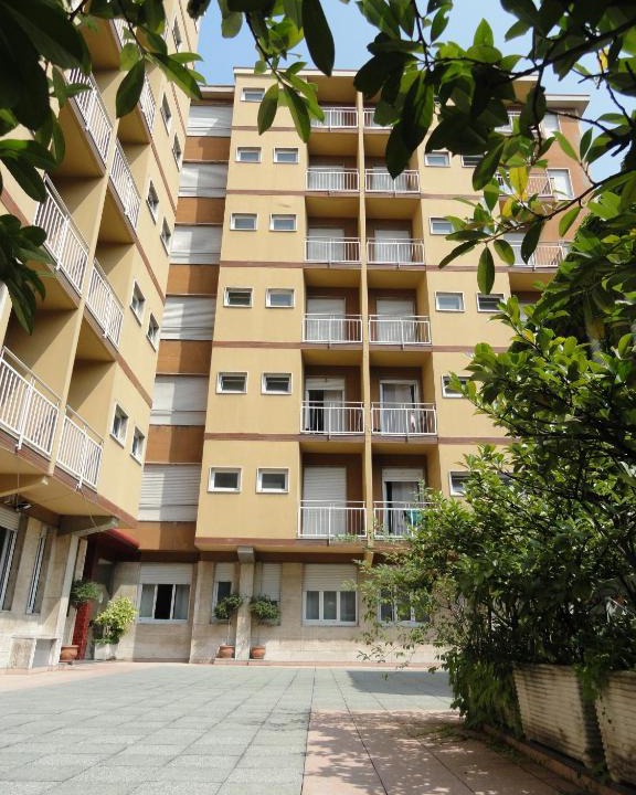 Chinatown Apartment | Residence Giusti 6