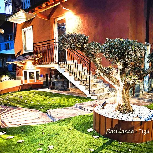 Cinisello Balsamo Apartment | Residence i Tigli