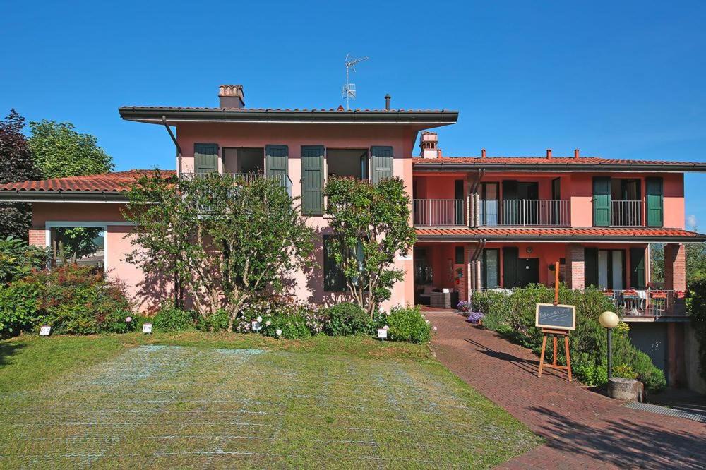 Raffa Apartment | Residence Il Melograno Raffa di Puegnago - IGS01356-CYB