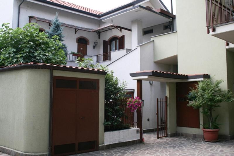 Carugate Apartment | Residence Isabella