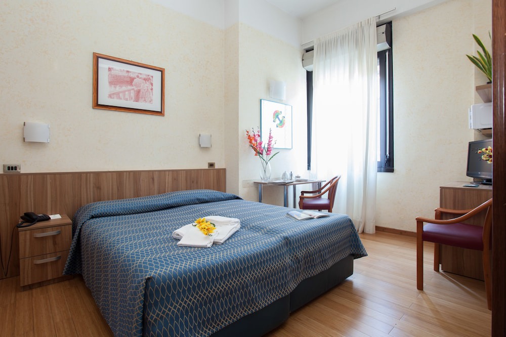 Zona Farini House | Residence Lepontina