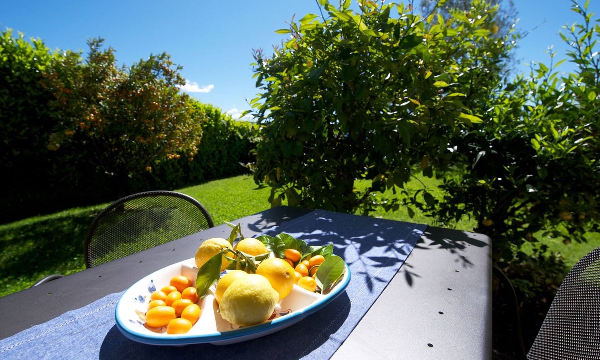Toscolano Maderno Apartment | Residence Limoni del Rustichel: Apartment N.6 with lake view, underground parking and pool.