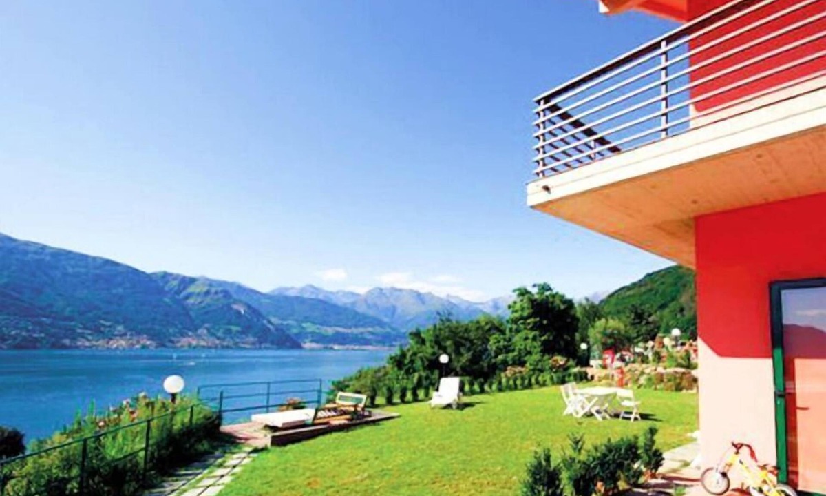 Dervio Apartment | Residence Oasi del Viandante, Dervio
