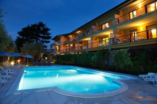 Rivoltella Apartment | Residence Spiaggia D'Oro