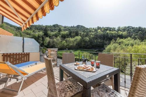 Tremosine Apartment | Residence Tatiana A2