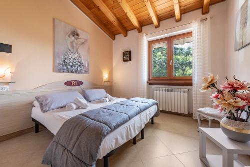Tremosine Apartment | Residence Tatiana B1