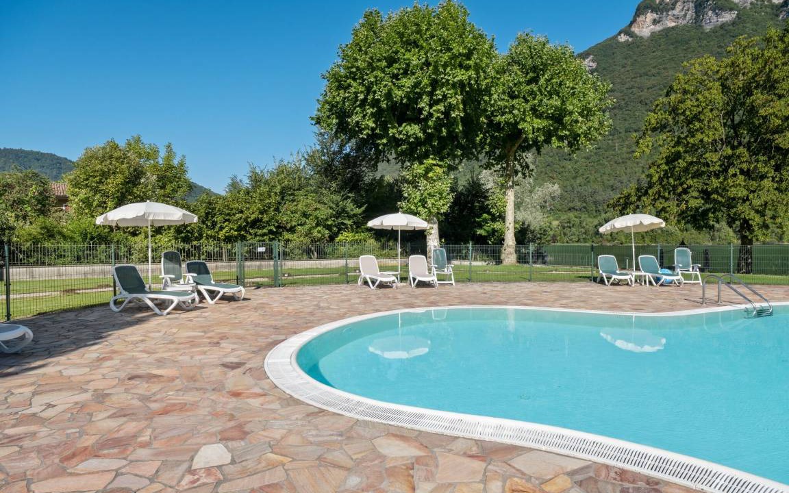 Crone Apartment | Residence Vico - Large Sweet