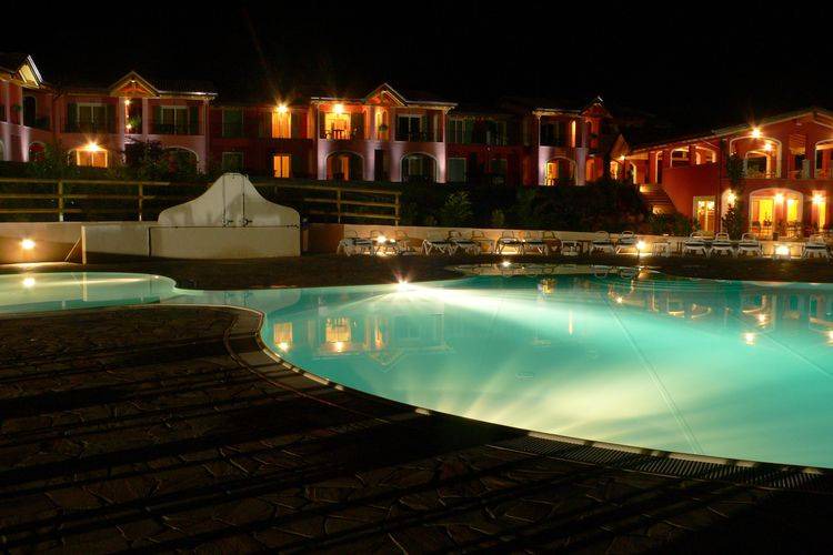 Crone Apartment | Residence Vico Super