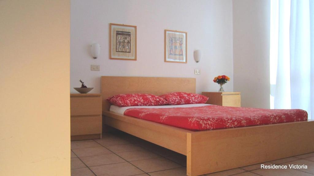 Ortica Apartment | Residence Victoria