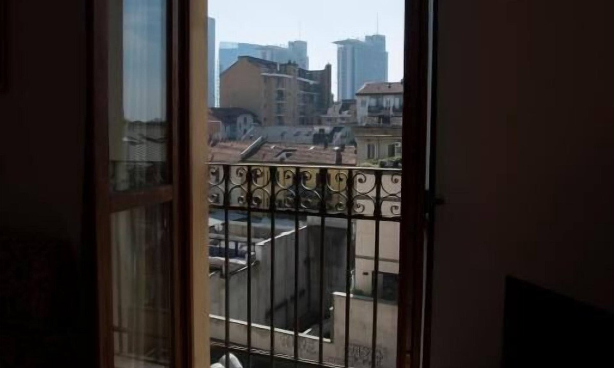 Porta Garibaldi Hotel | RESIDENCE VILLA ODESCALCHI