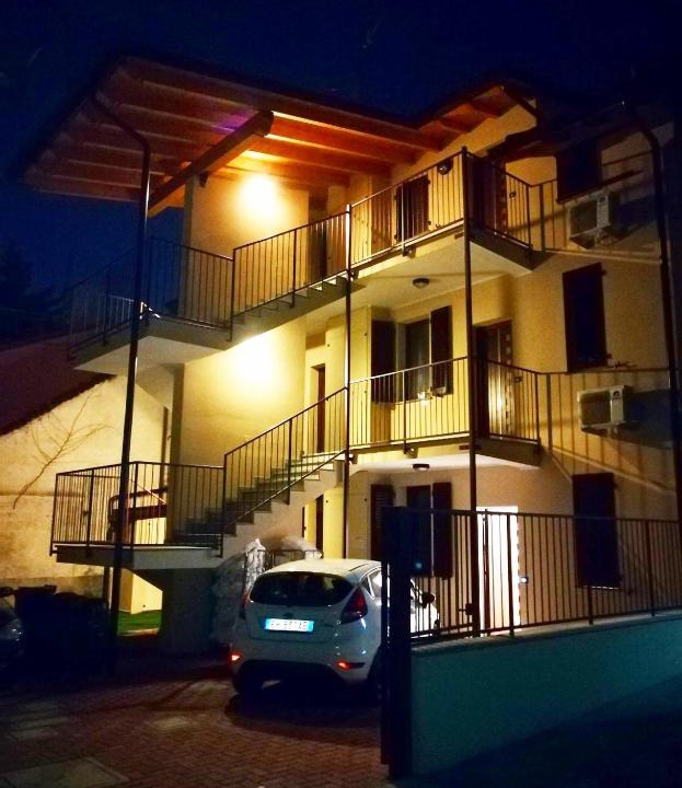 Monza House | Residenza Borgazzi