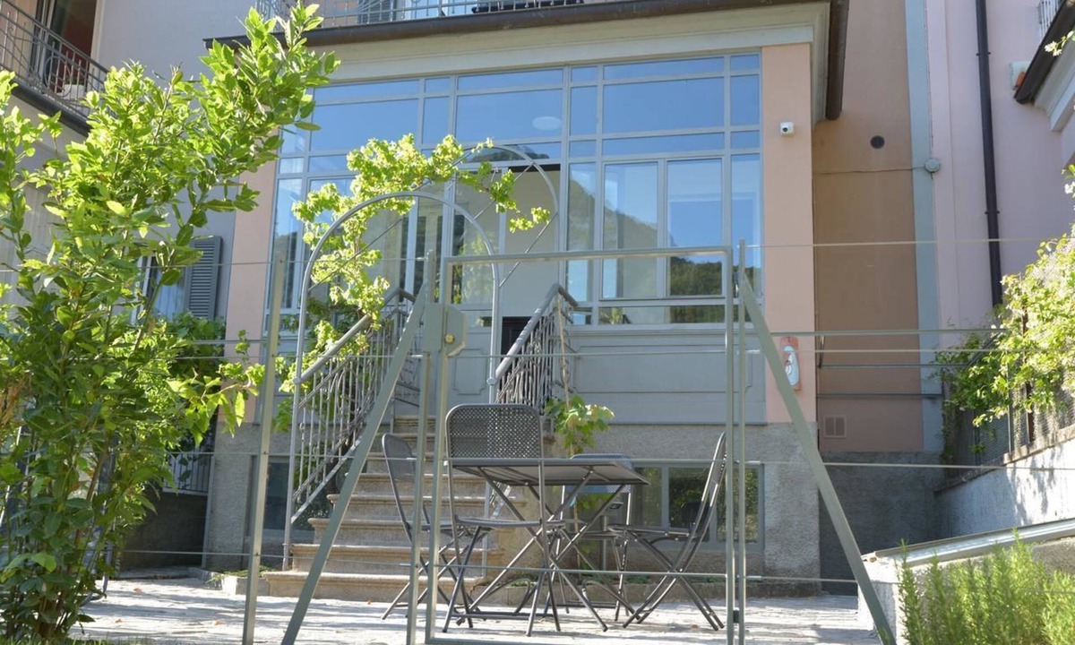 Lecco Apartment | Residenza Cece'